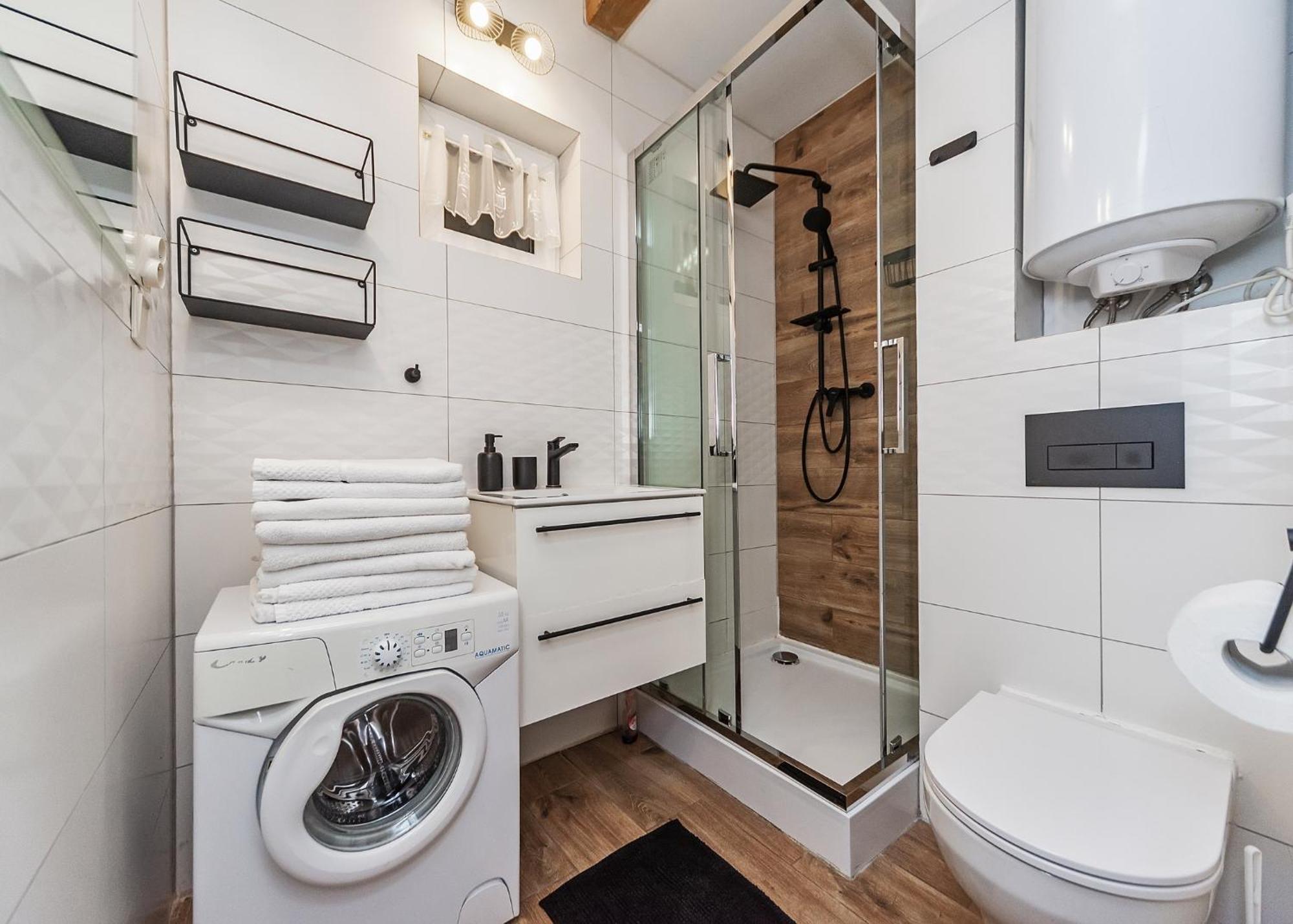 Domek Na Hrobaczej - Jacuzzi&Sauna Międzybrodzie Bialskie المظهر الخارجي الصورة