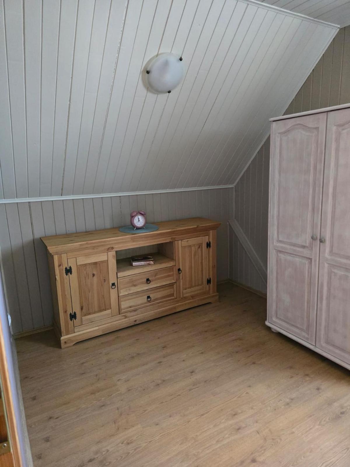 Domek Na Hrobaczej - Jacuzzi&Sauna Międzybrodzie Bialskie المظهر الخارجي الصورة