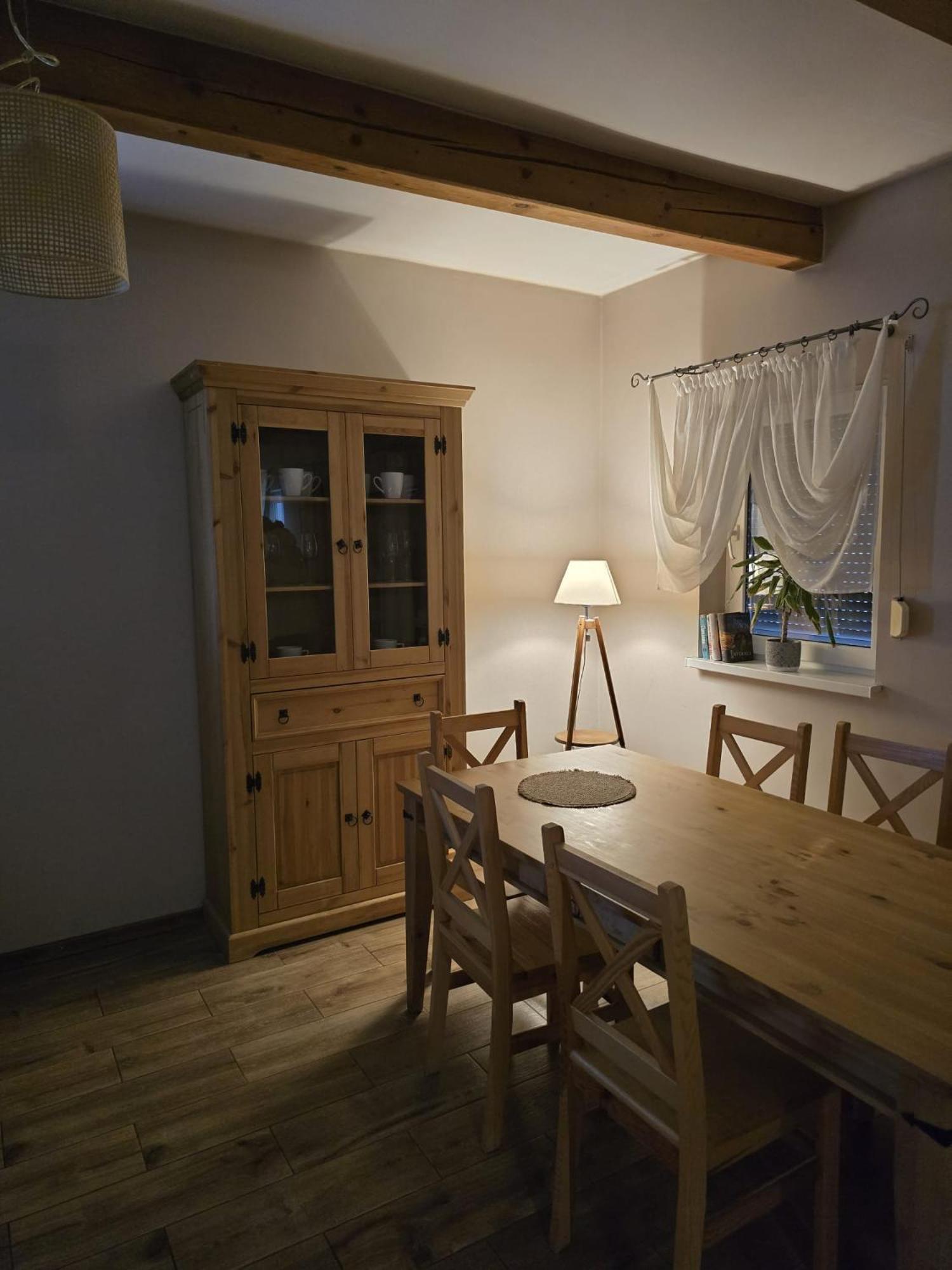Domek Na Hrobaczej - Jacuzzi&Sauna Międzybrodzie Bialskie المظهر الخارجي الصورة